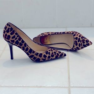 Cole Hahn Ponyhair New 10B